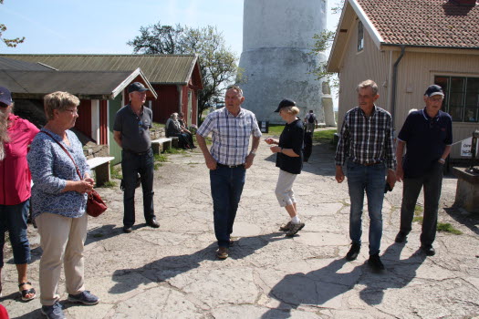 Ölandsresa maj 2019