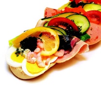 Inbjudan månadsträff 11 december