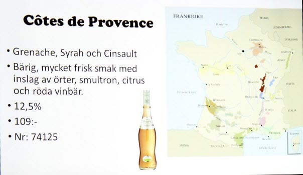 20180315 Vinprovning