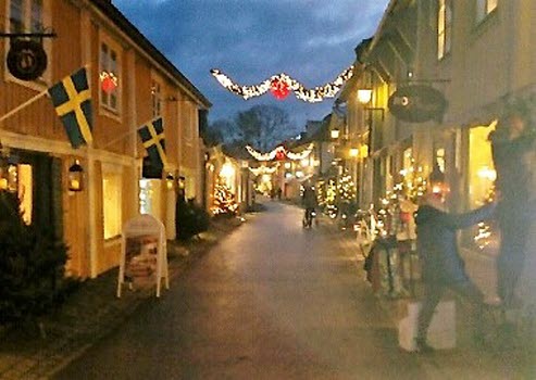 211125 Dagsresa till Sigtuna