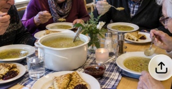 Månadsmöte
