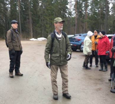 230414 Vandring vid Strandstuviken