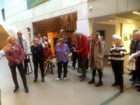 Jönköping Museum 2015