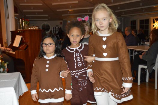 Grötfest