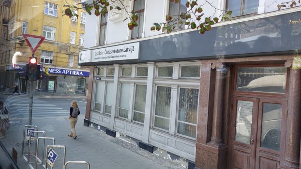 240908-09 Resa till Riga