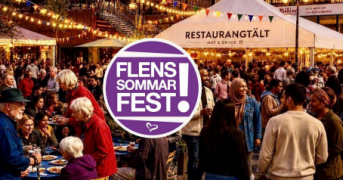 Rekrytering medlemmar och Sommarfest