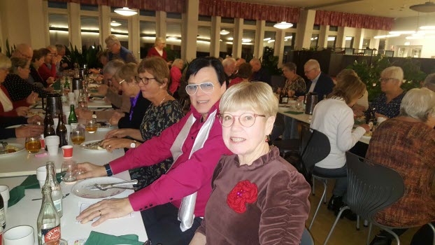Julfest 2022-12-07