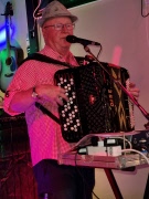 Referat månadsträff - Trivselkväll 2025-10-08