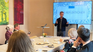 Återinför investeringsstödet – bygg bostäder som seniorer vill bo i!