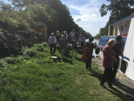 Hjälmare kanal