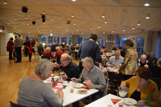 Julfest2019