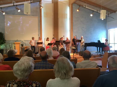 Grand Rockers m Viveca Elliot