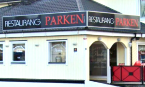 Pubkväll med Lotta Martinsson