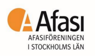 Öppet hus på Afasicenter 1/6