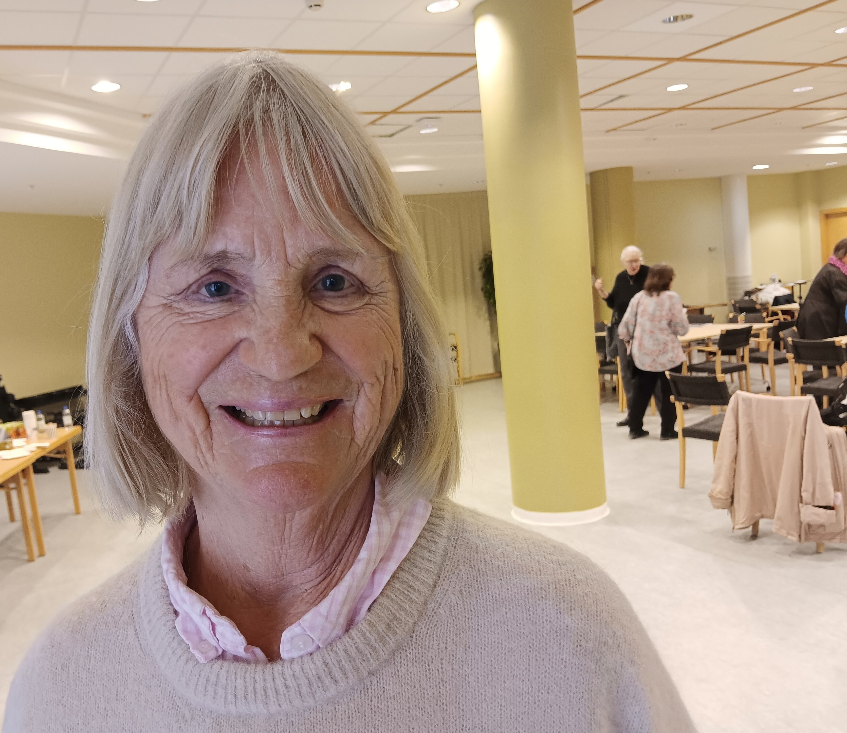 Personbild