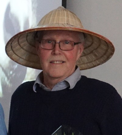 Personbild