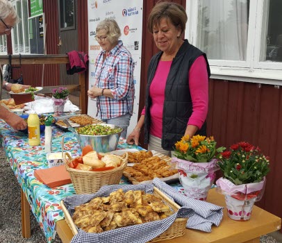 Gemenskapsdag 20180907