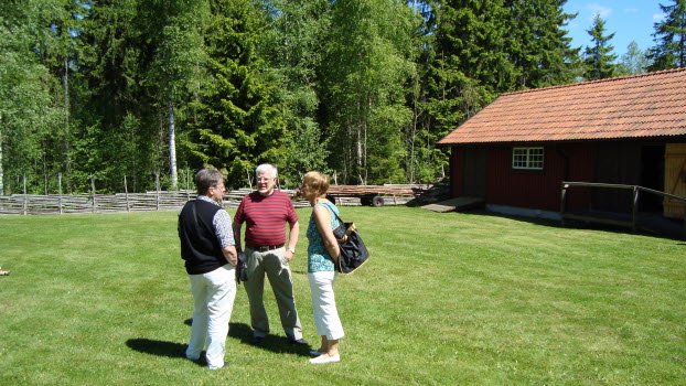 Albert Engström