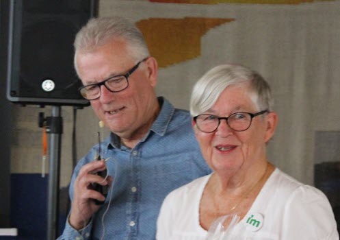 20181018 Kerstin från IM, Ann-Sofi Henriksson