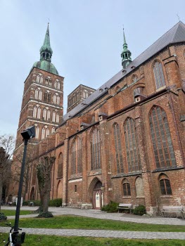 Stralsund