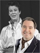 Reportage från Lunchkonsert i Uppsala den 14 november