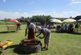 2025-06-11 Grillafton