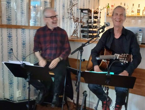 Våravslutning Medevi 2025-06-04