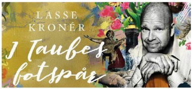 Lasse Kronér kommer med sin hyllning till Evert