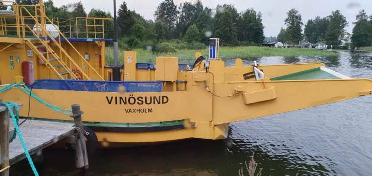 Vinön 2022-08-16
