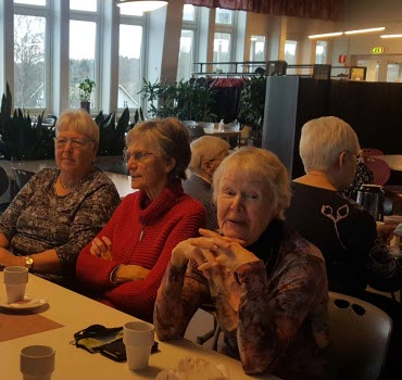 Månadsmöte 2024-03-13