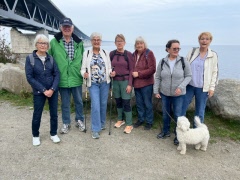 Höstpromenad 29 september 2026