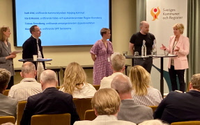 Räkna med oss seniorer – vi bidrar gärna!