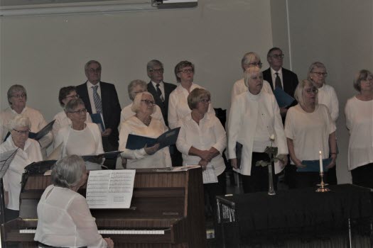 Årsmöte 2018