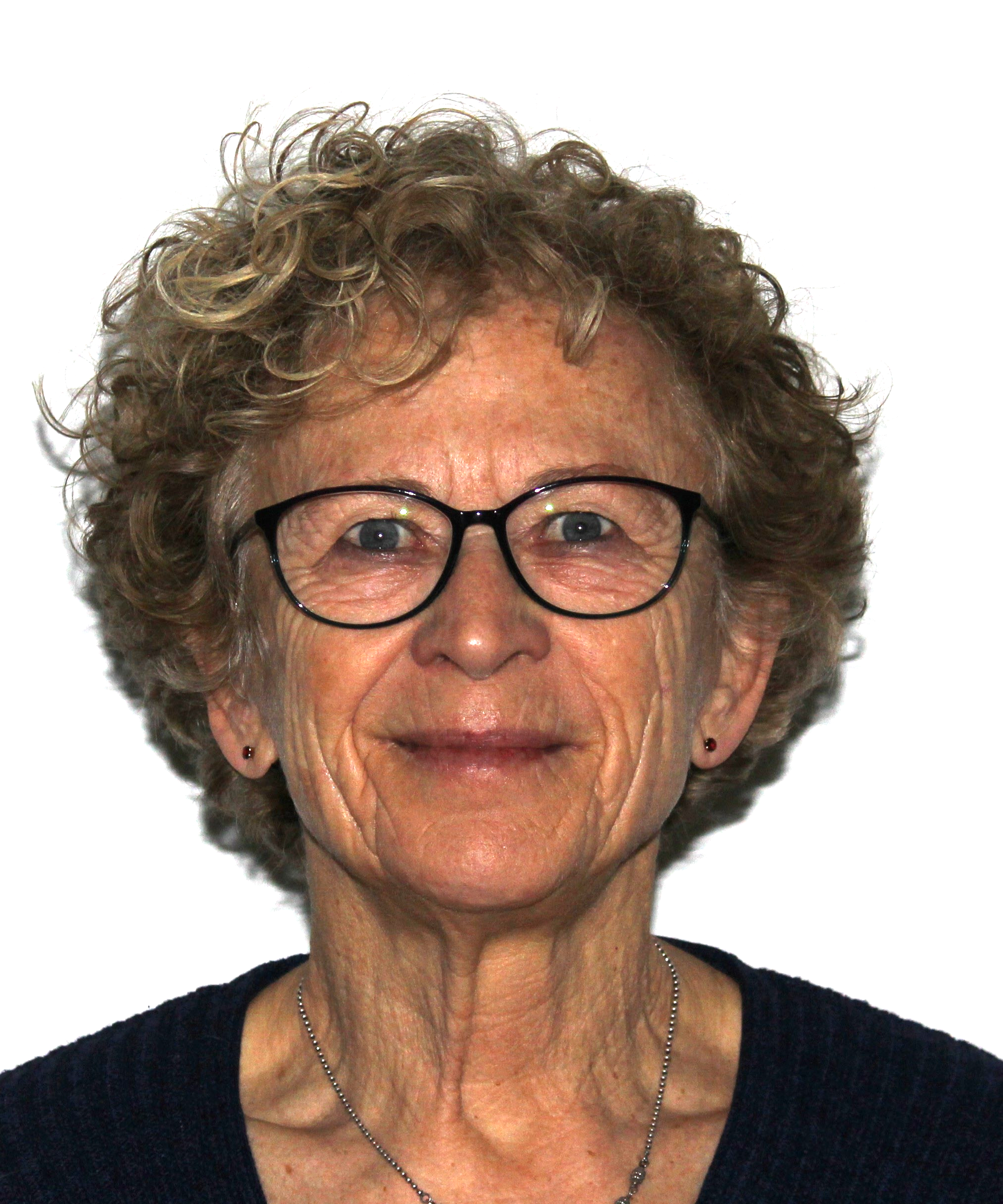 Personbild