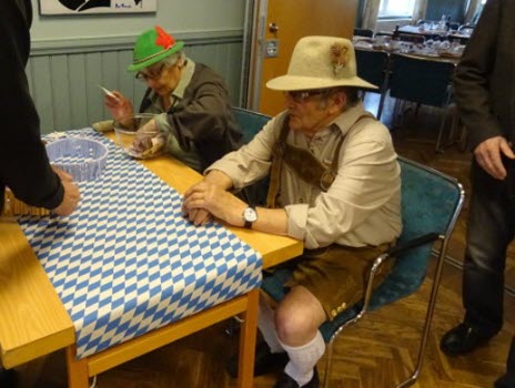 Oktoberfest