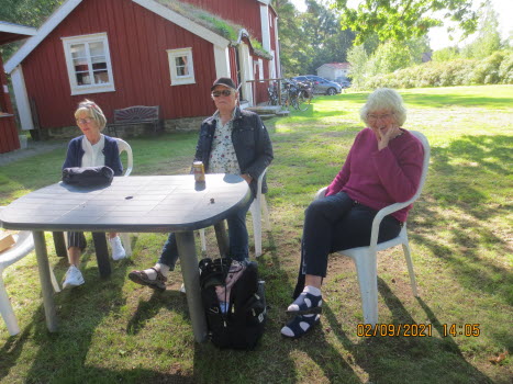 Grillfest 2021-09-02