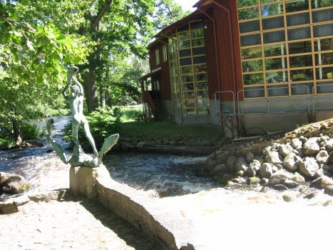 Landskapresa till Blekinge 2018