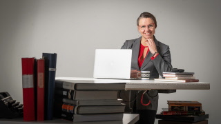 Örongodis med Lena Callne