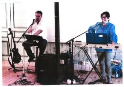 Medlemsträff den 25 mars