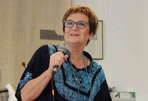 20181018 Kerstin från IM, Ann-Sofi Henriksson