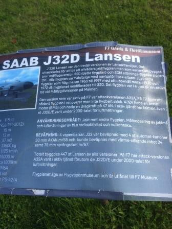 J32D Lansen