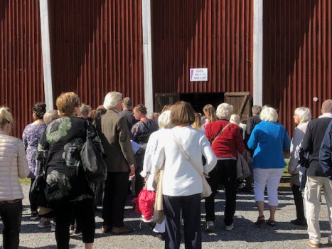Opera på Skäret