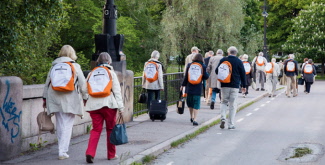 Folkhälsovecka 12 - 18 maj