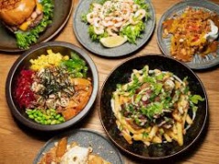 Trivsellunch 21 april