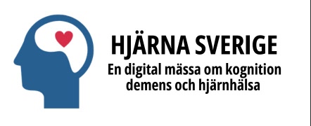 Hjärna Sverige Digitalt möte