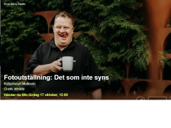 Möte med Rådet för seniorfrågor den 28 september 2026