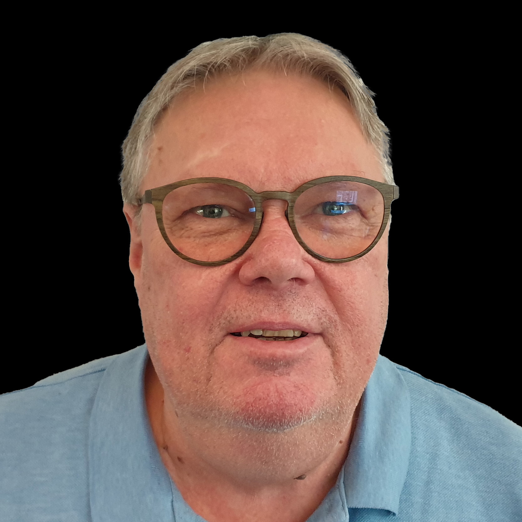 Personbild