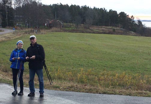 221111 Vandring i Nävekvarn