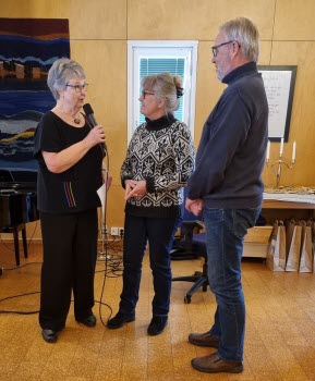 230313 Månadsmöte   med A Lindgren Friskkällan