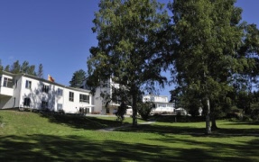 Inbjudan till Solliden 17 sep